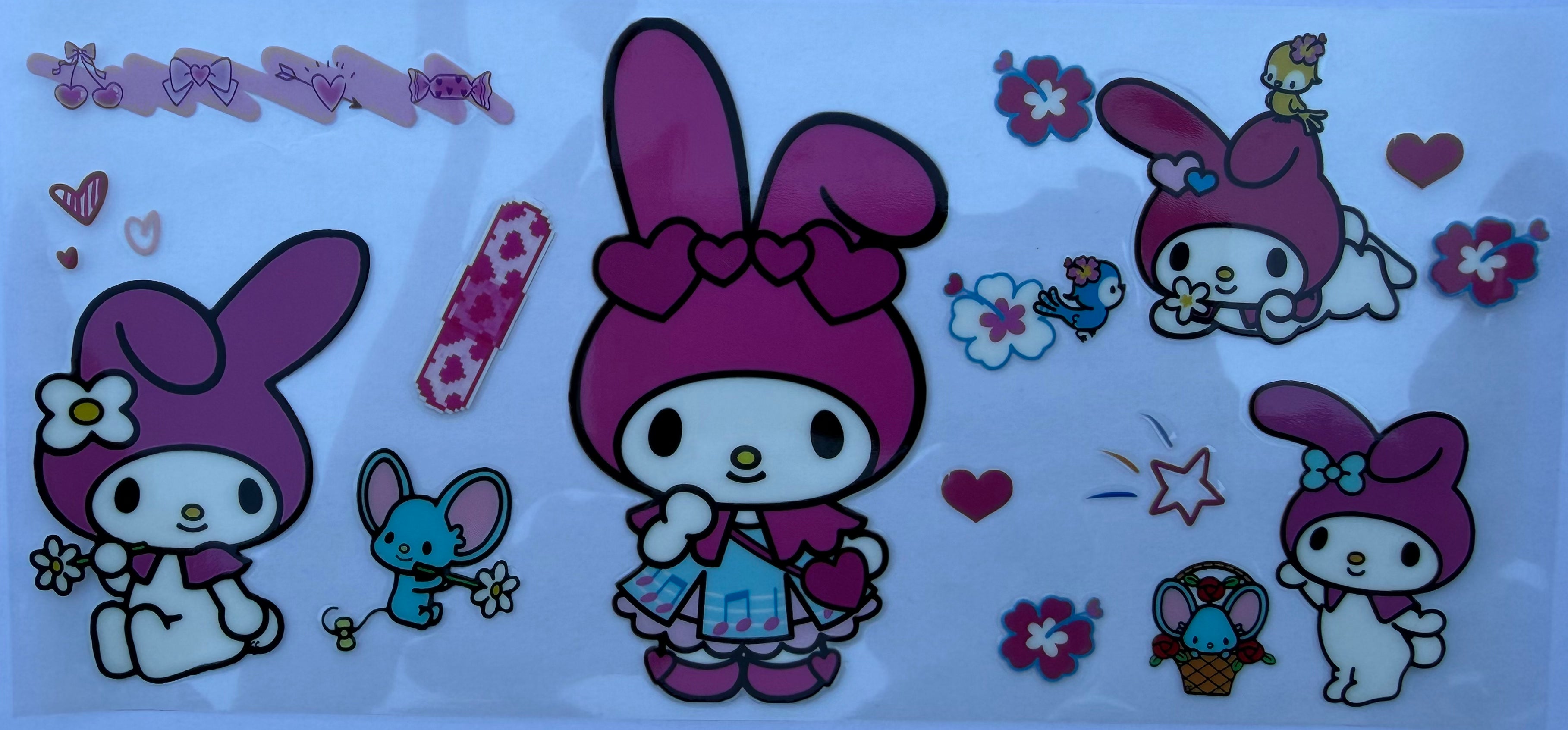 #218E Melody