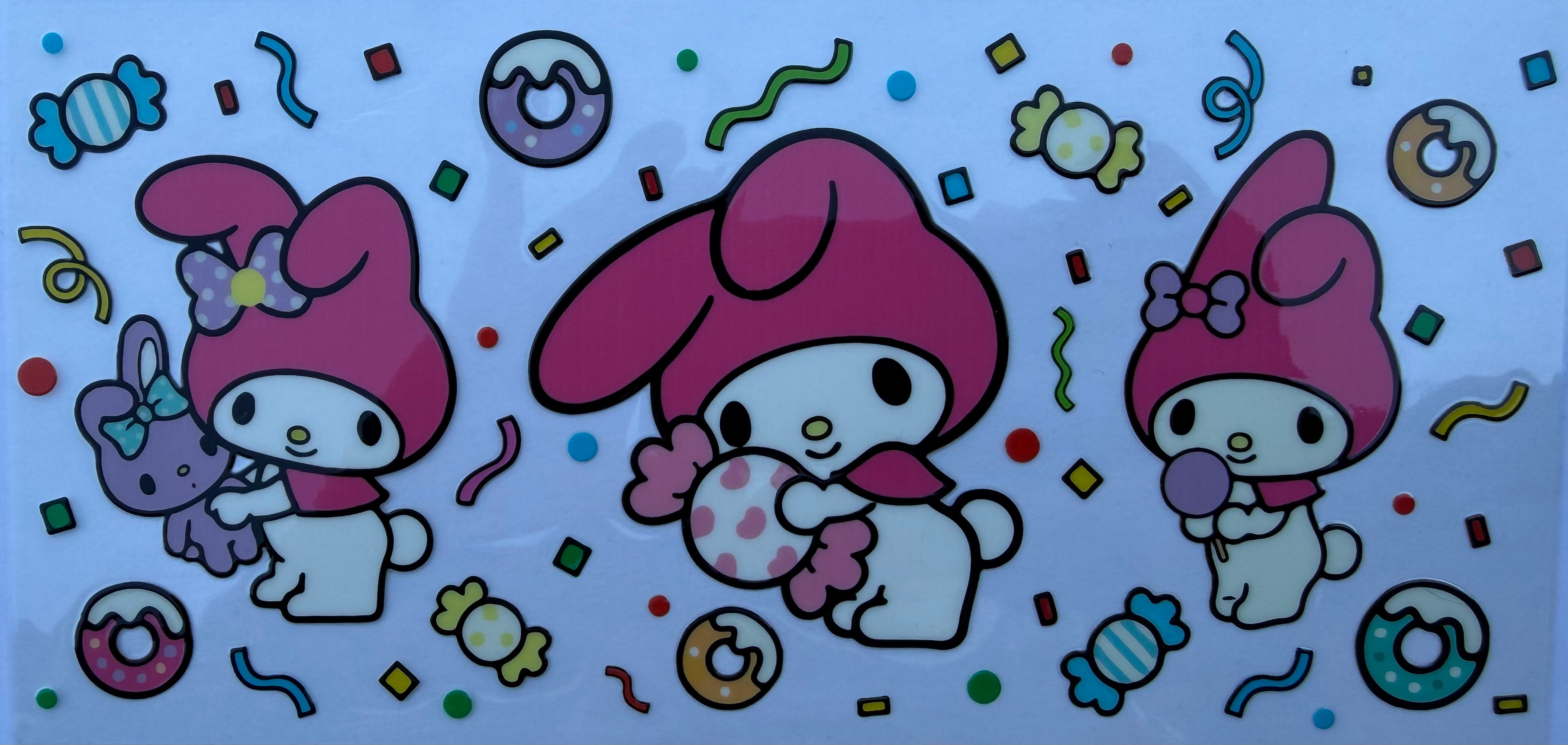 #220E Melody