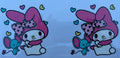#221E Melody