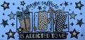 #225E Maybe Caffeine Is Addicted To Me