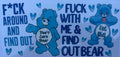 #231E Fuck Around and find out