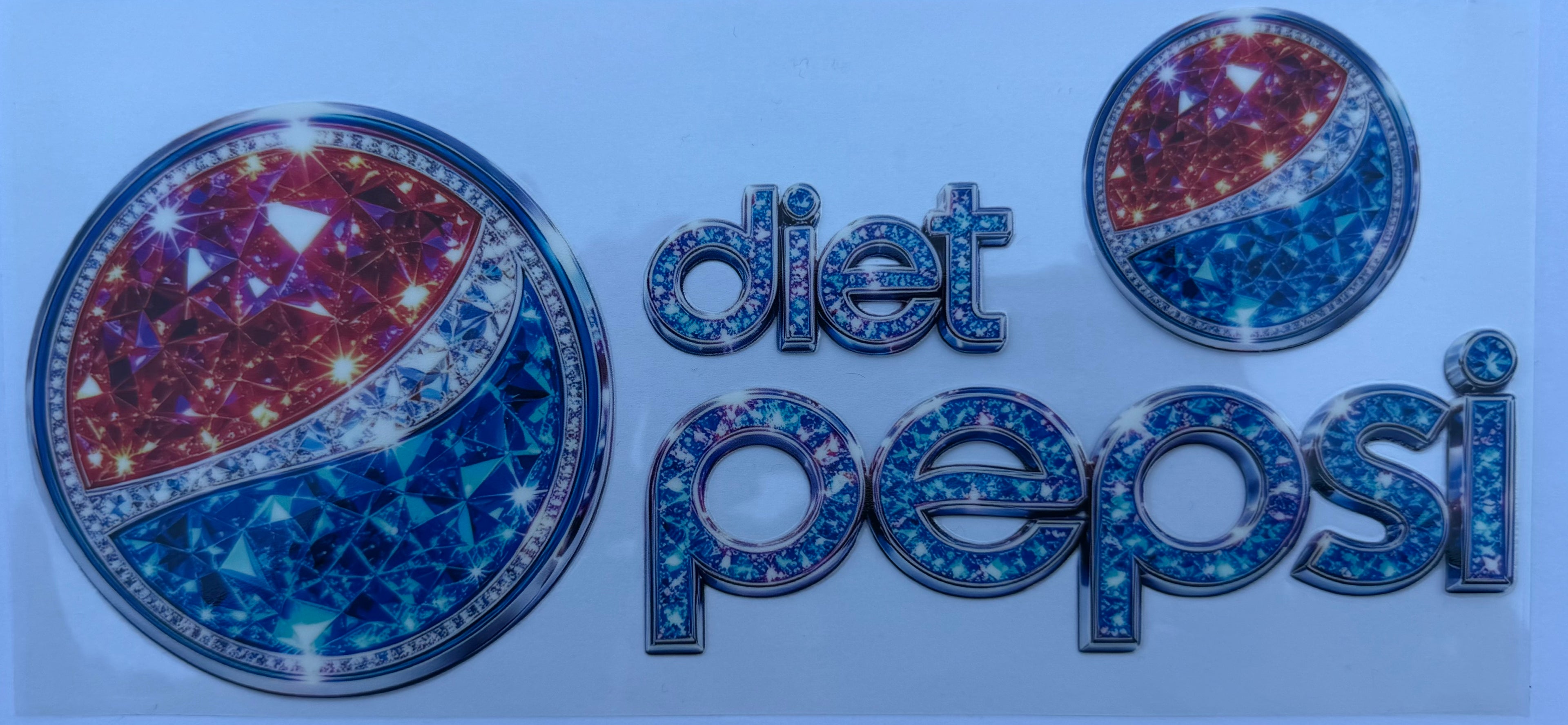 #240E Diet Pepsi