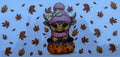 #243E highland cow