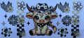 #244E highland cow