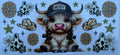 #246E highland cow
