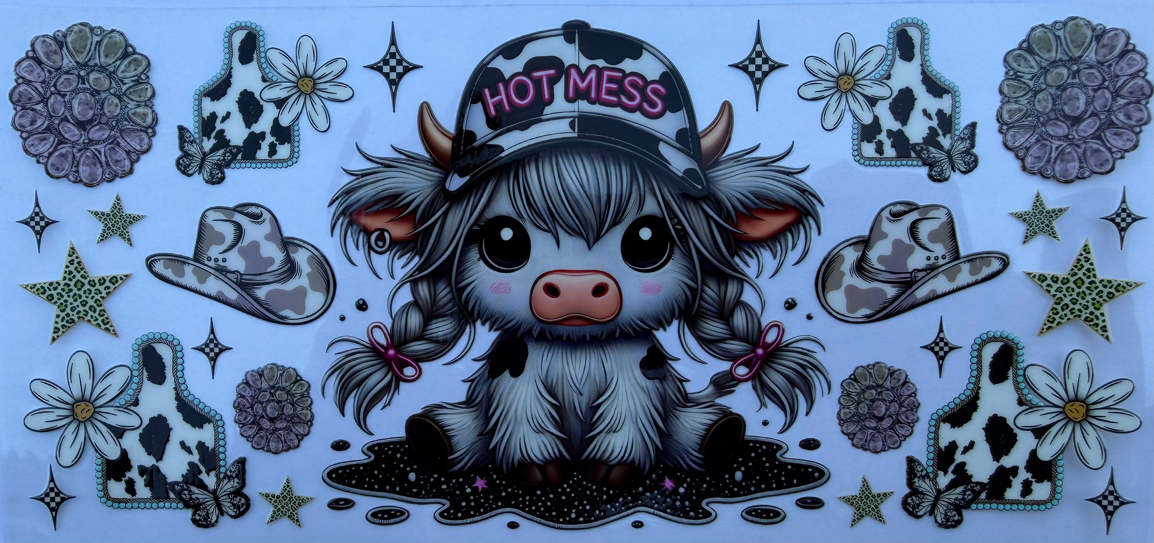 #247E highland cow