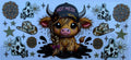 #248E highland cow