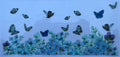 #256E butterflies