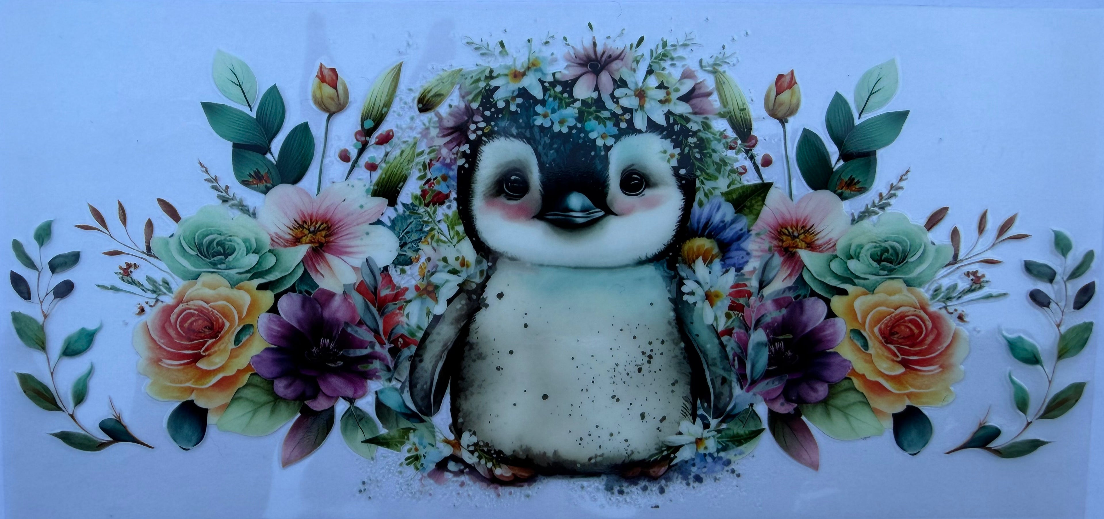 #259E Pinguin