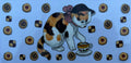 #263E Cat
