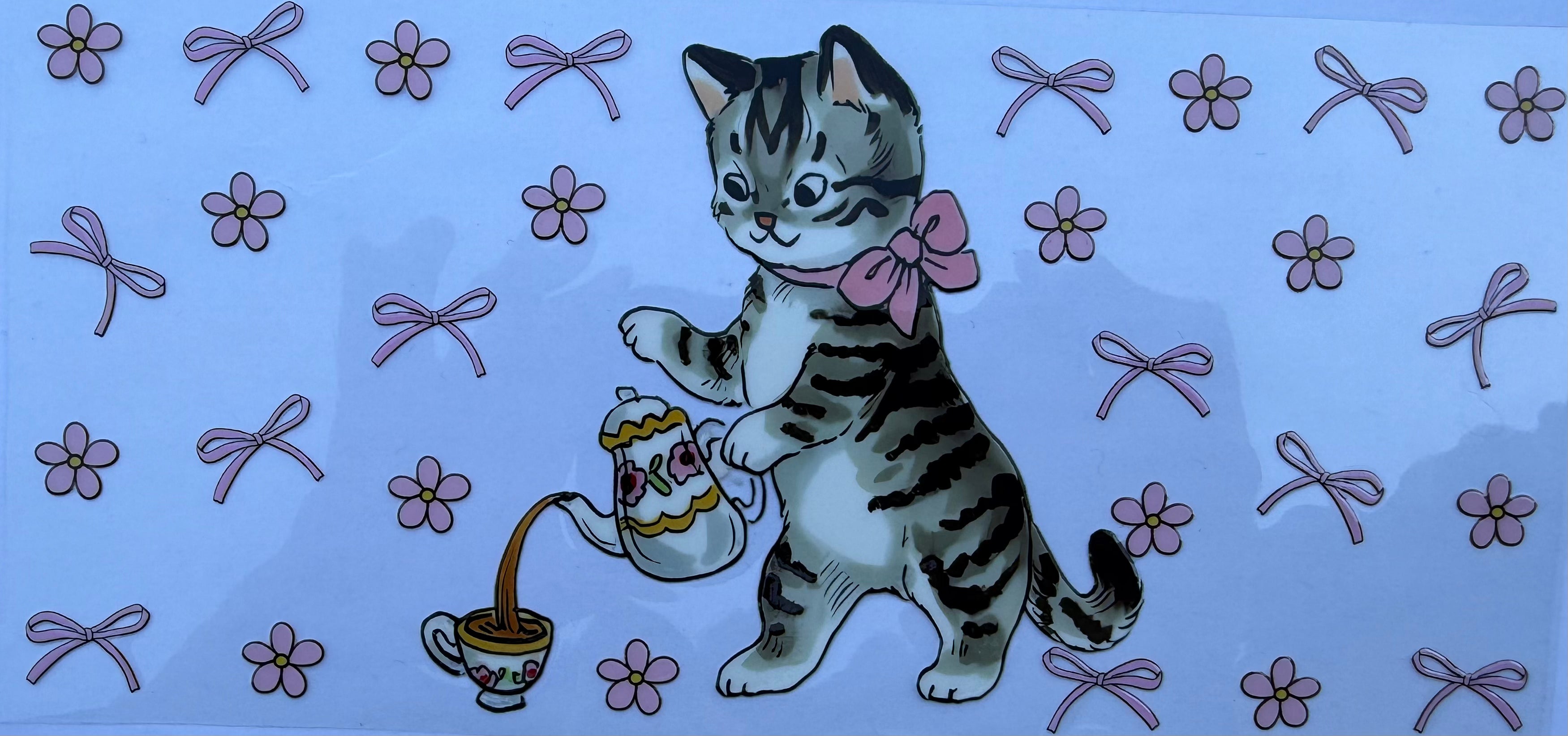 #264E Cat