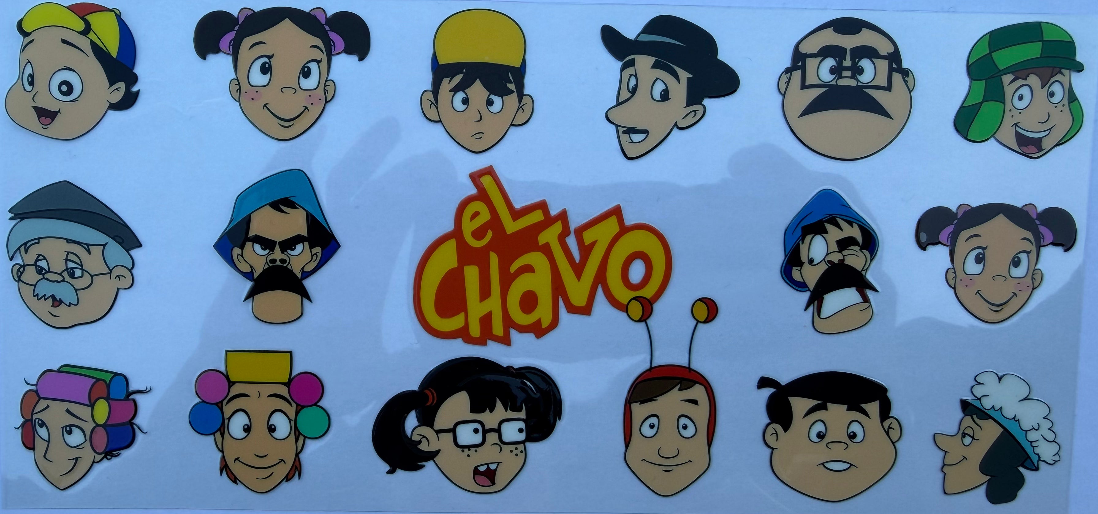 #265E El chavo del 8