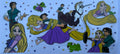 #269E Repunzel
