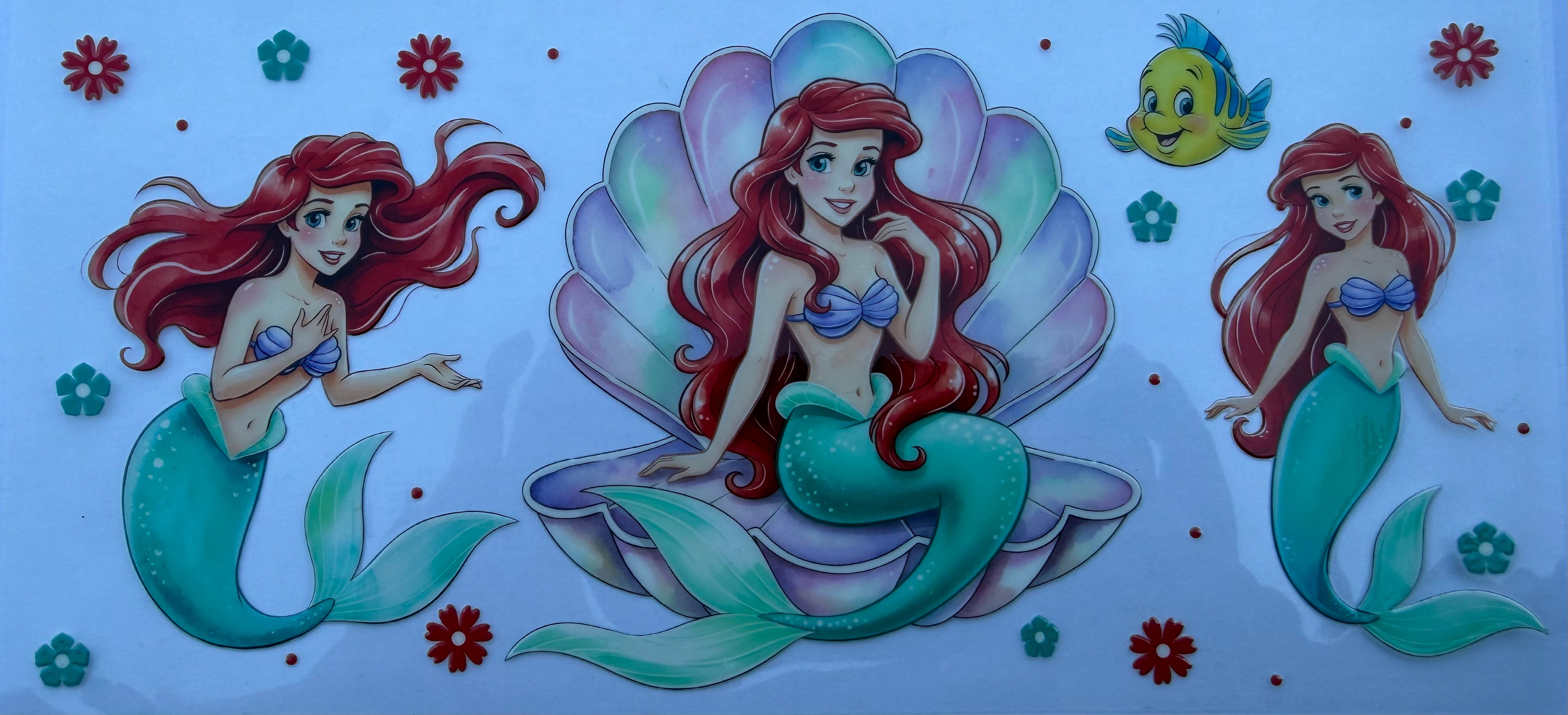 #270E Ariel