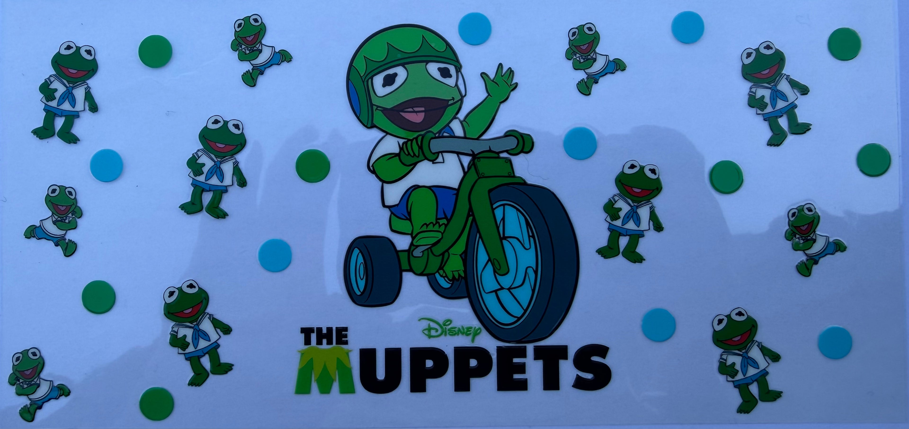 #275E The Muppets