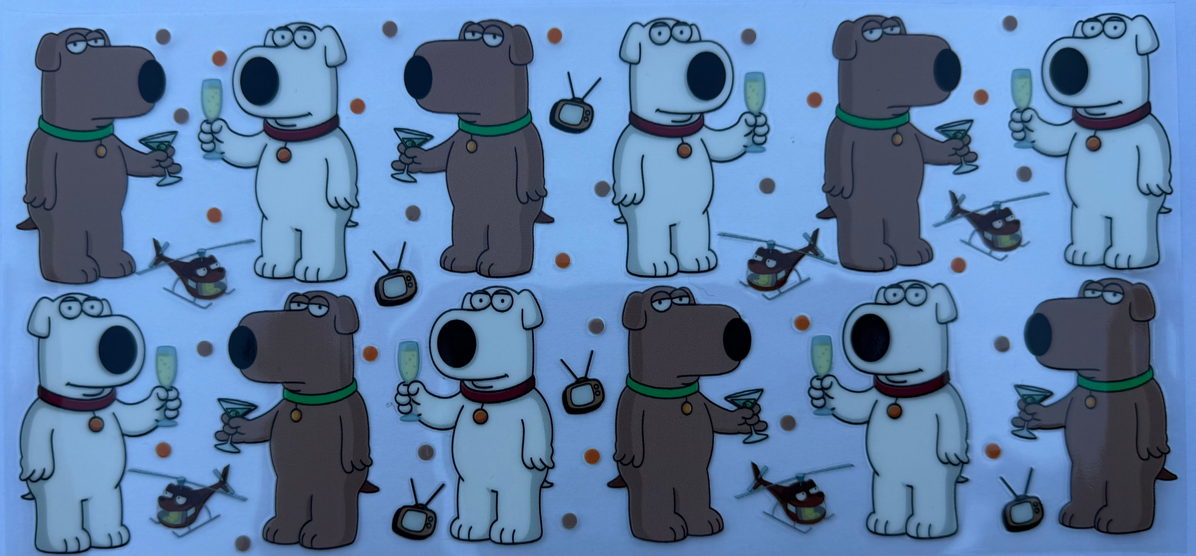 #278E Family Guy