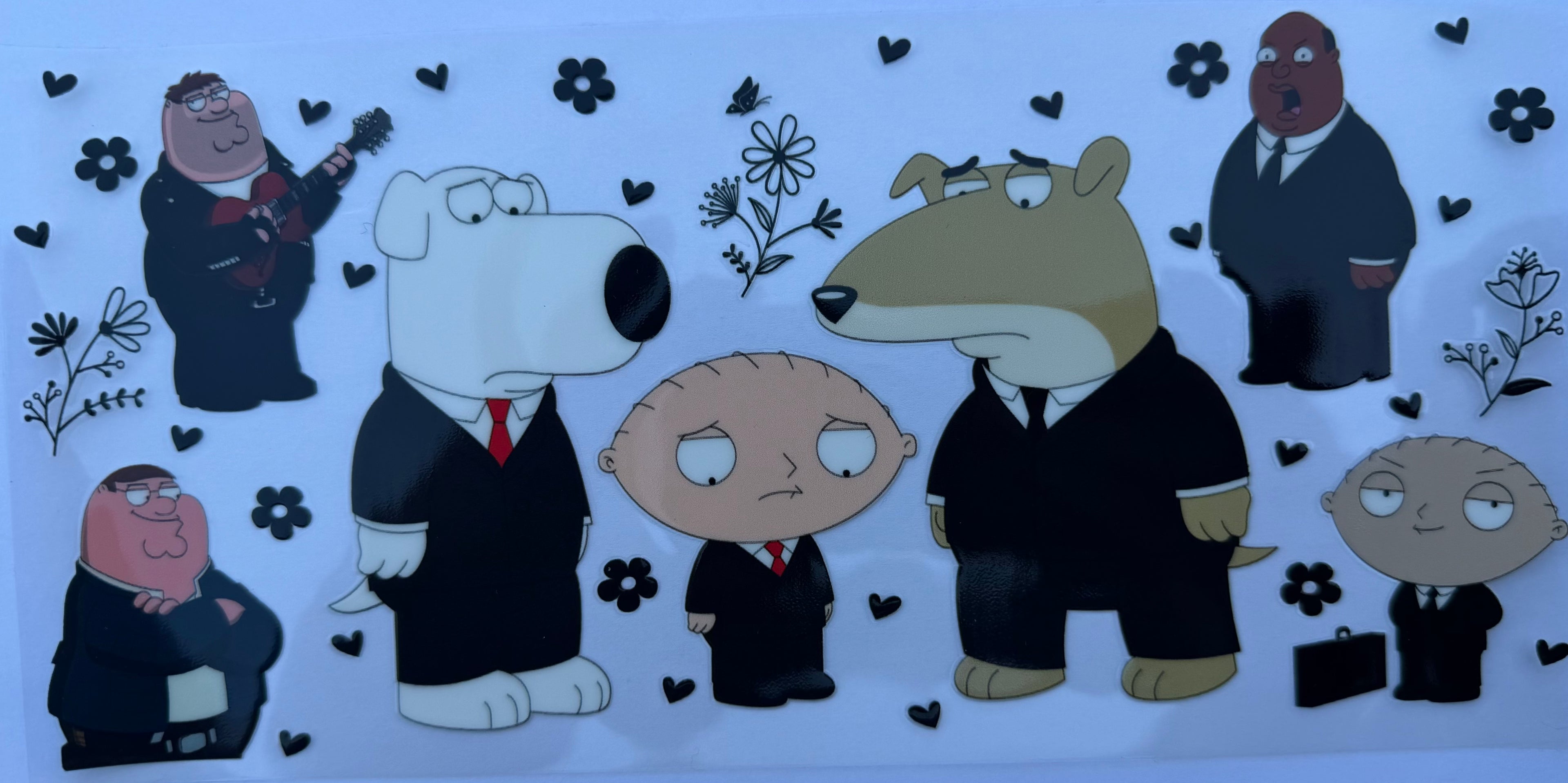 #280E Family Guy