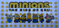 #282E Minions