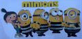 #284E Minions