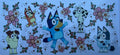 #287E Bluey