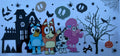 #288E Bluey
