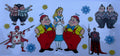 #291E Alice in Wonderland