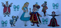 #292E Alice in Wonderland