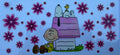 #296E Snoopy