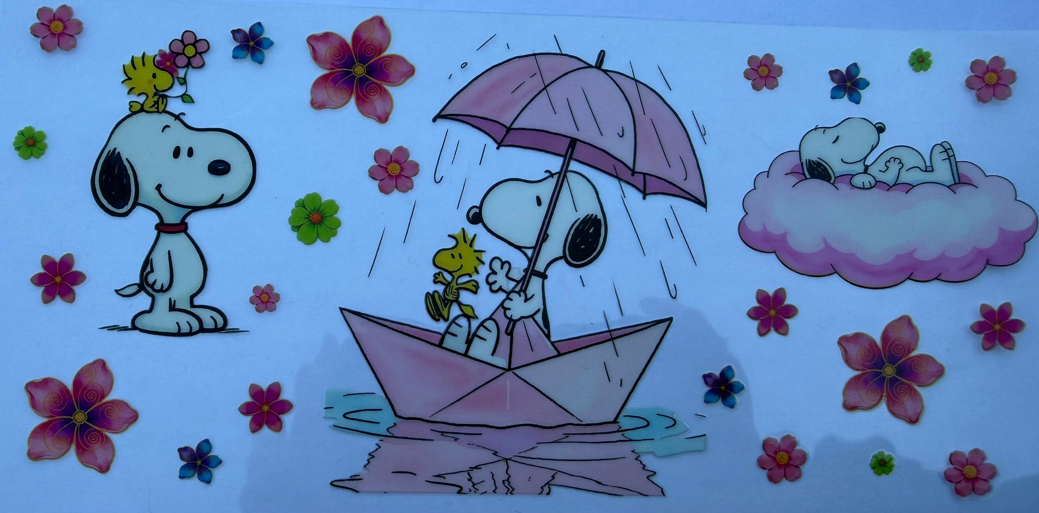 #297E Snoopy