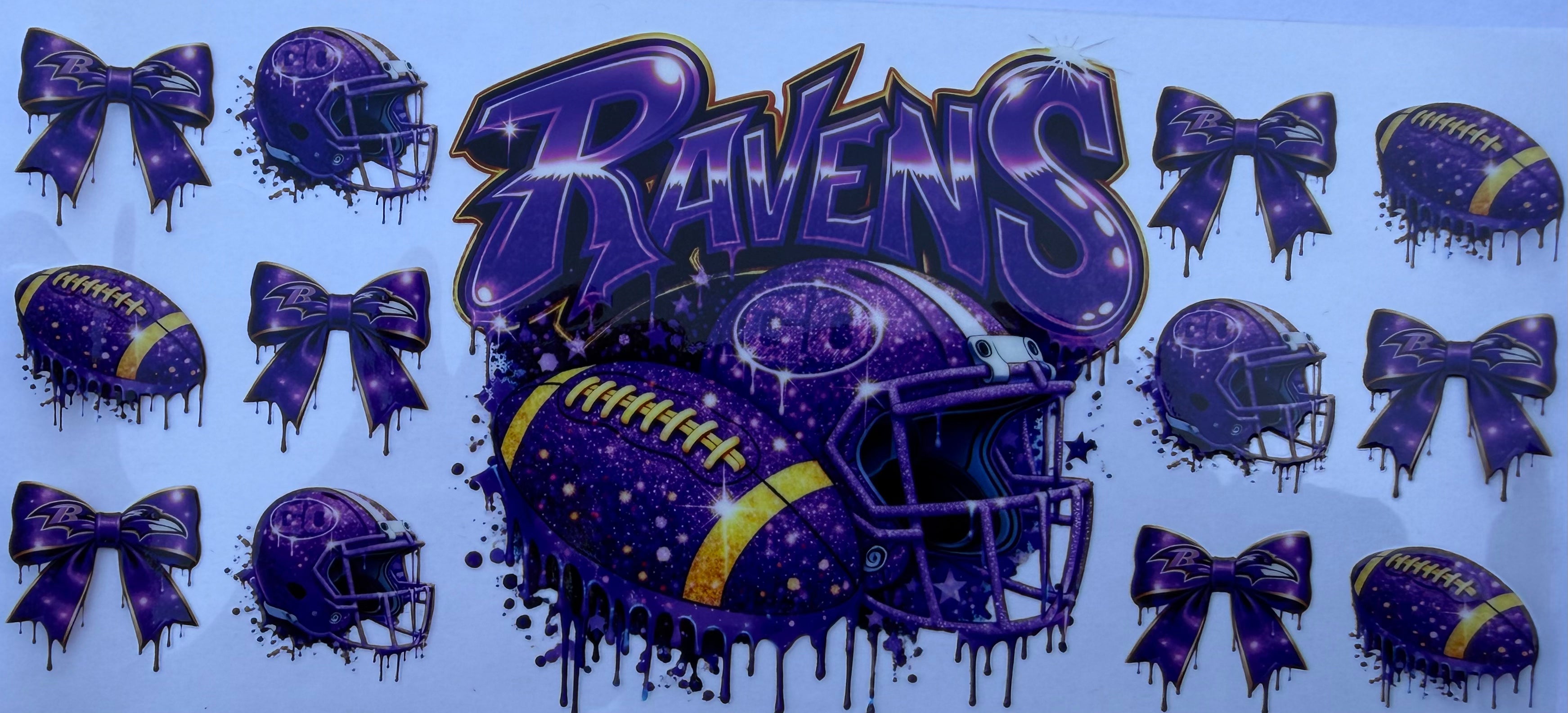 #299E Ravens
