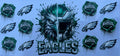 #300E Eagles