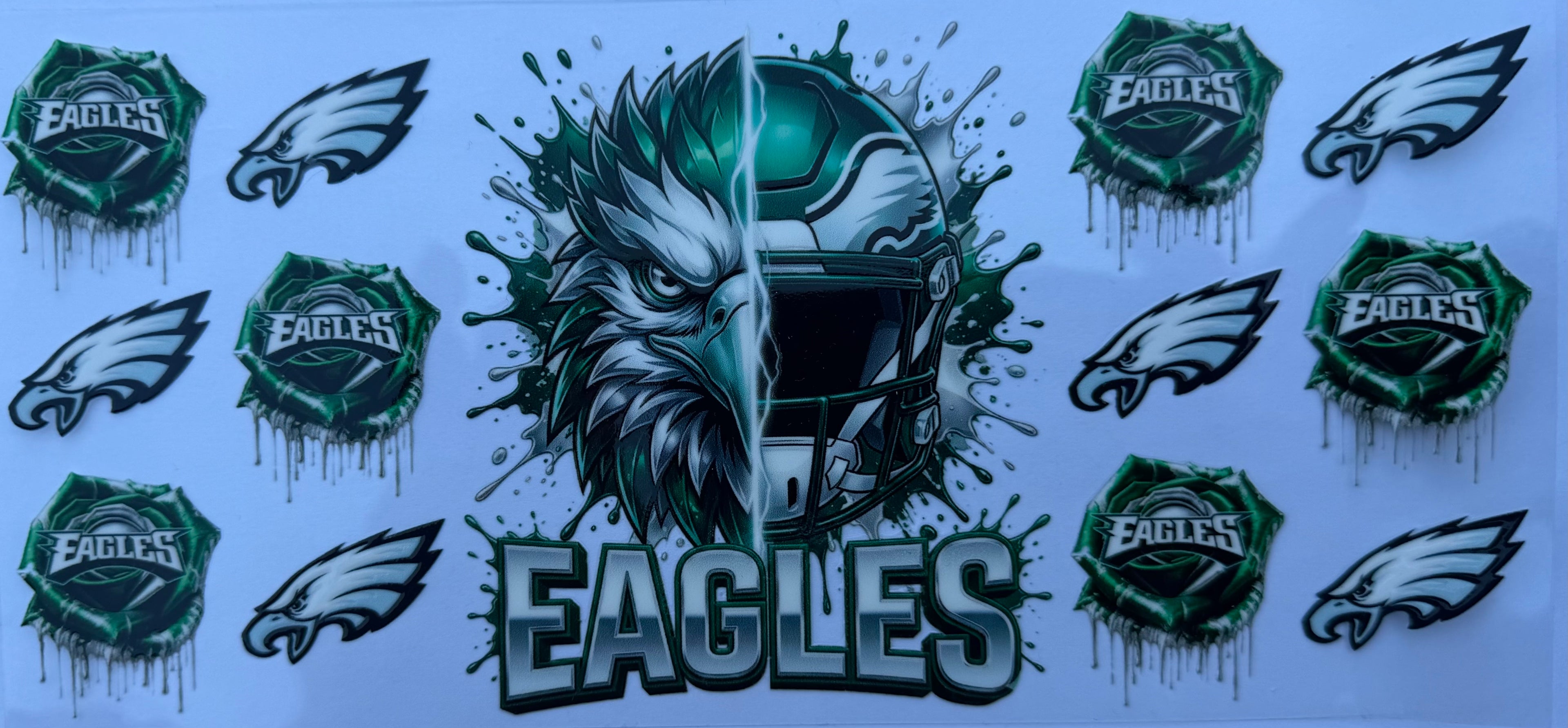 #300E Eagles