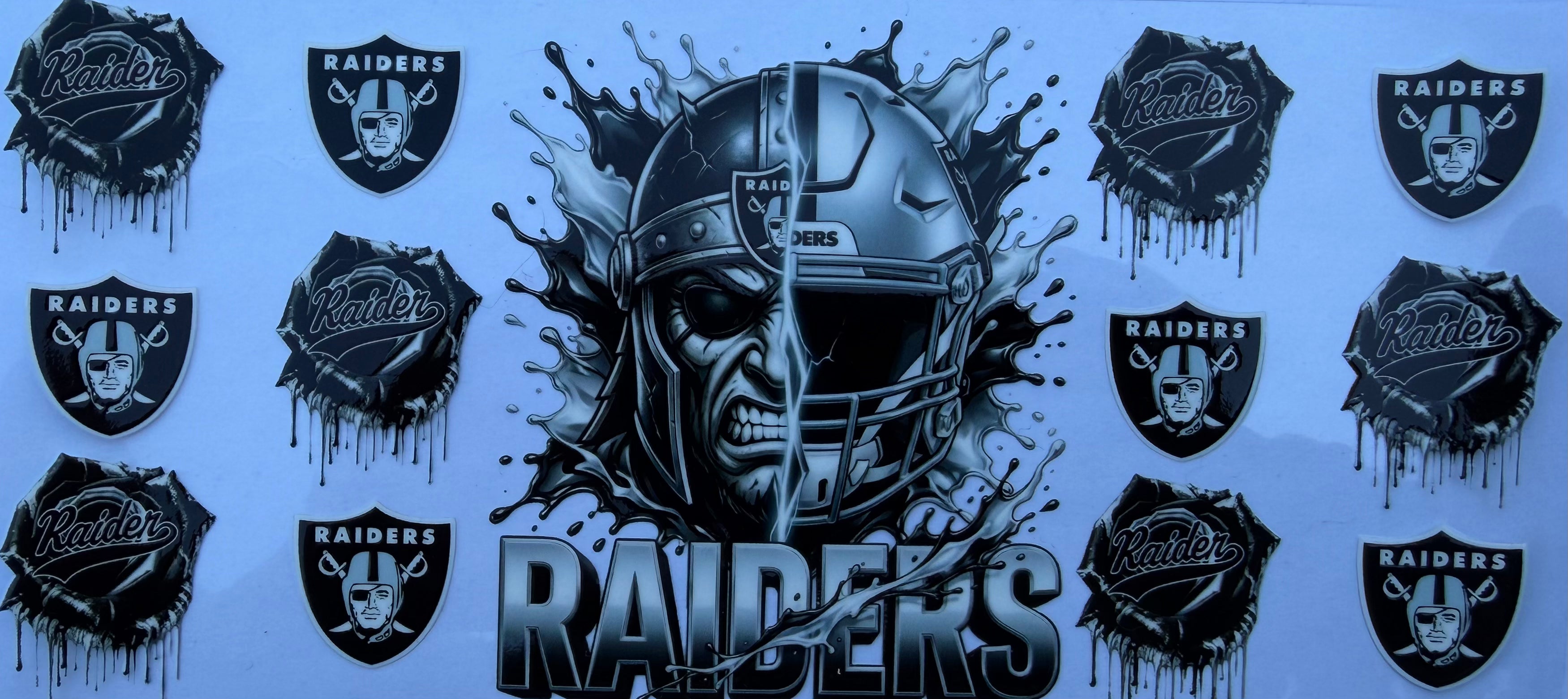 #301E Raiders