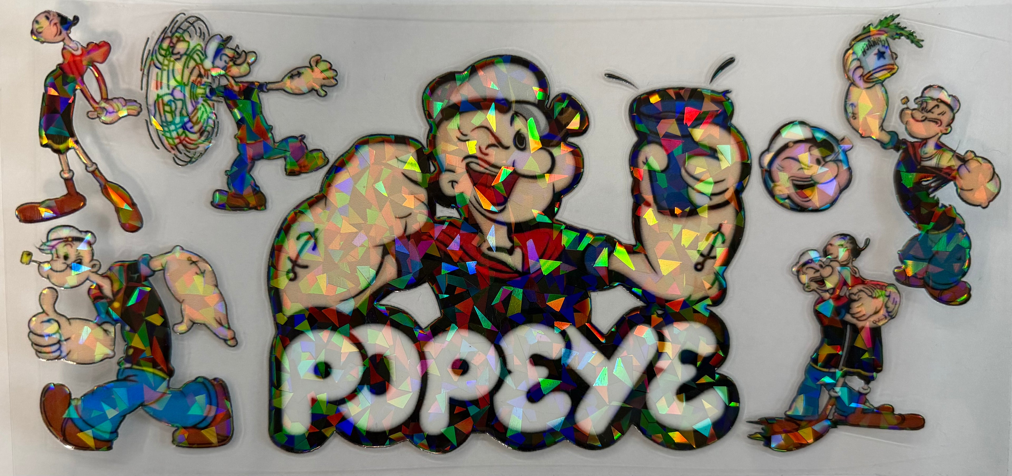 #159HG popeye
