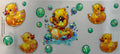#163HG ducks