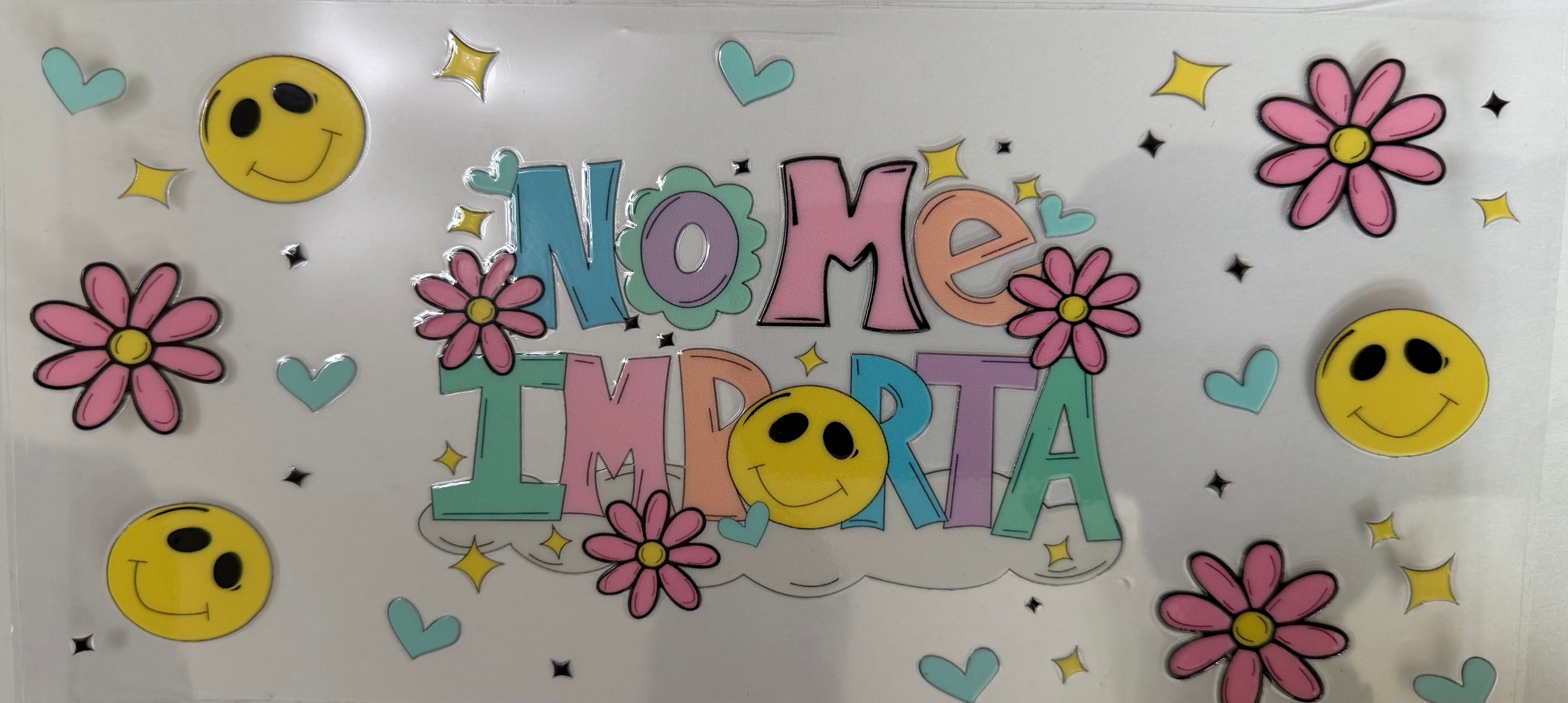 #527C no me importa