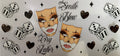 #529C smile now cry later