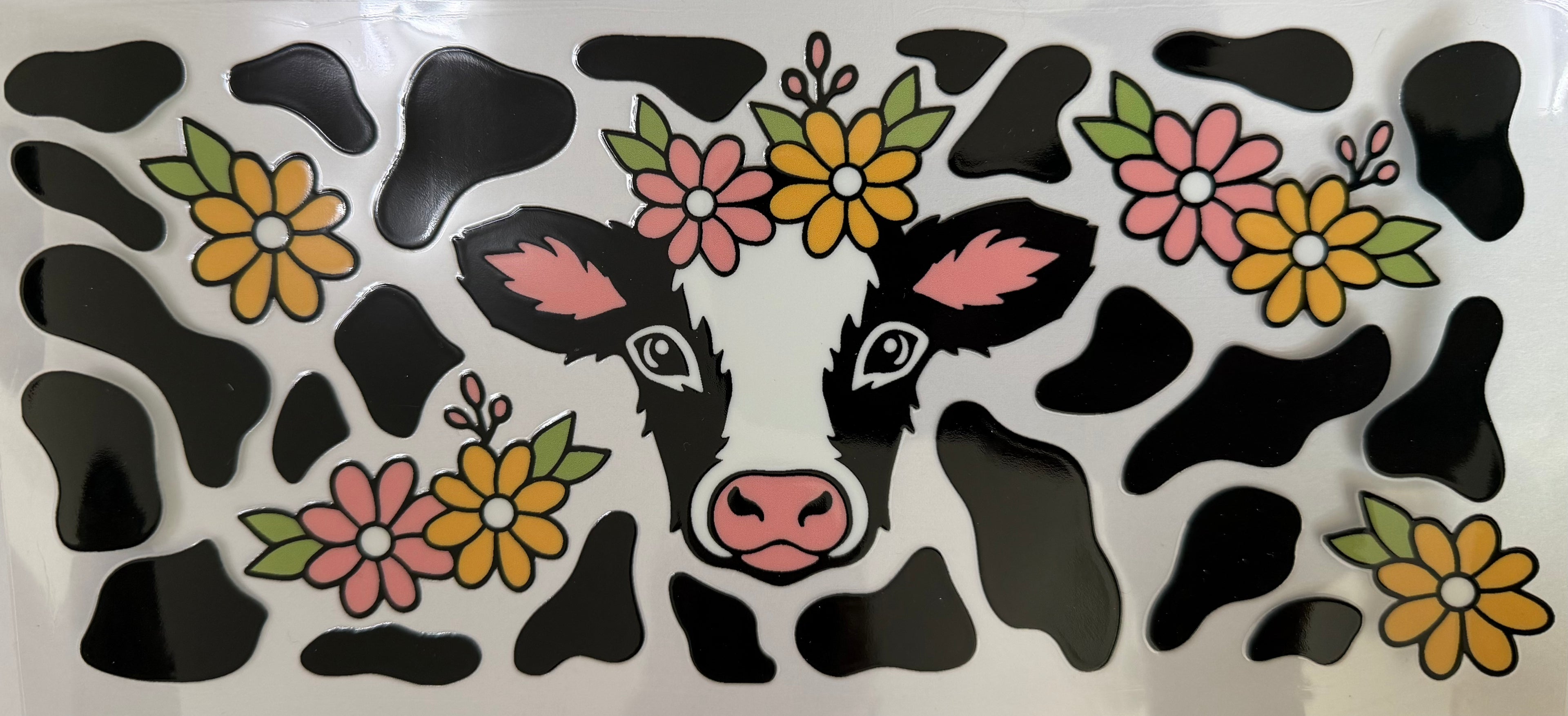#531C cow