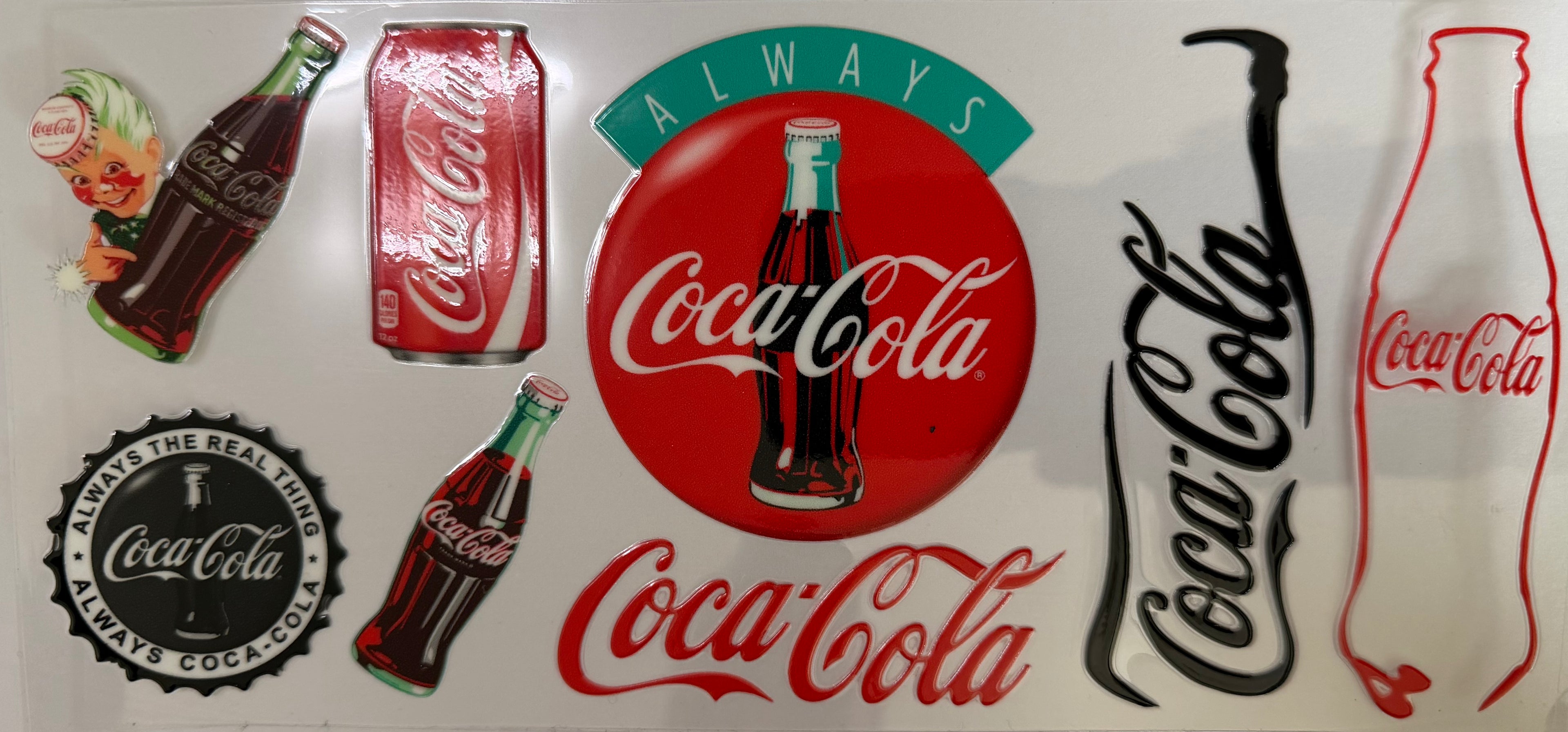 #532C coca cola