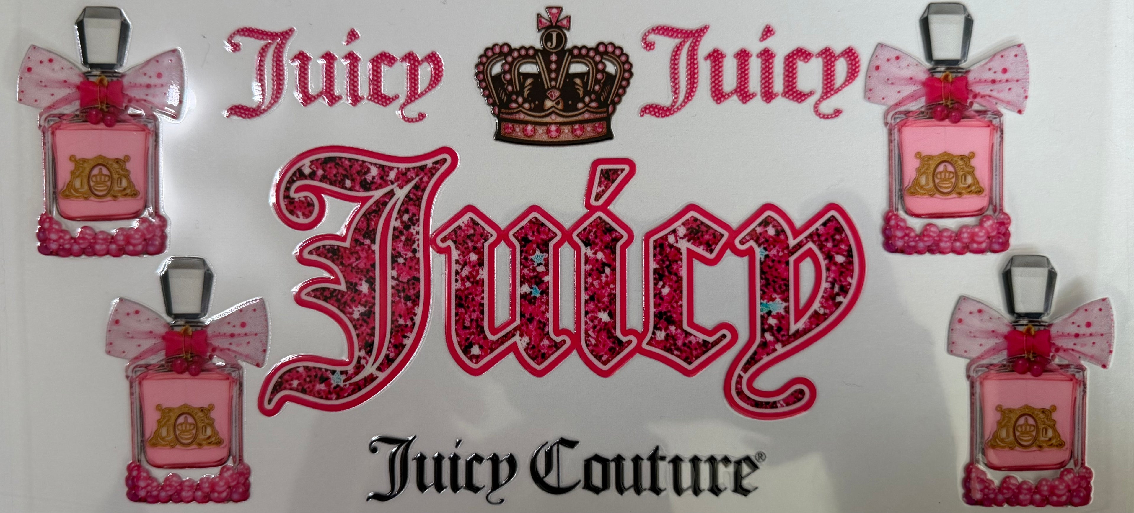 #542C juicy