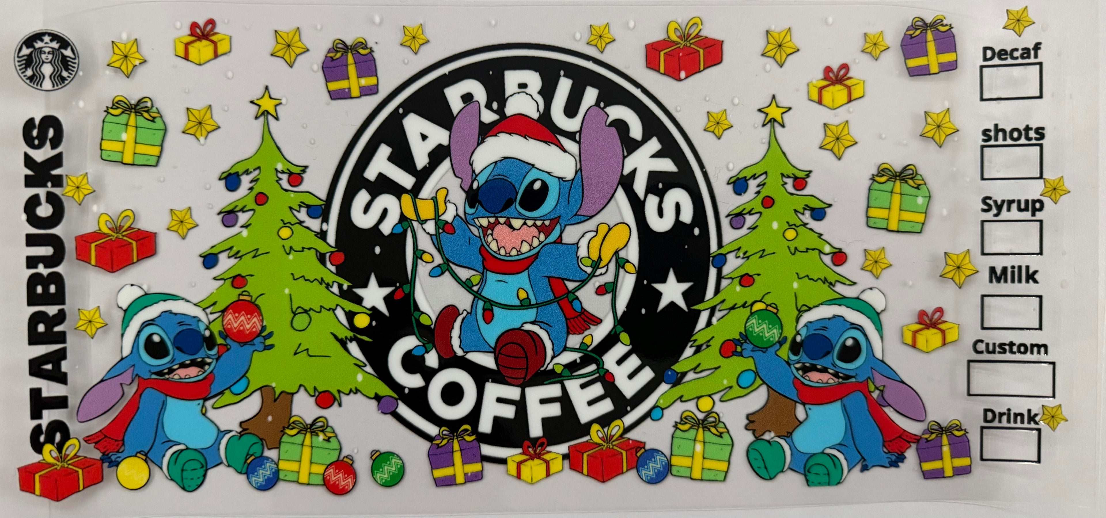 #548C Stitch