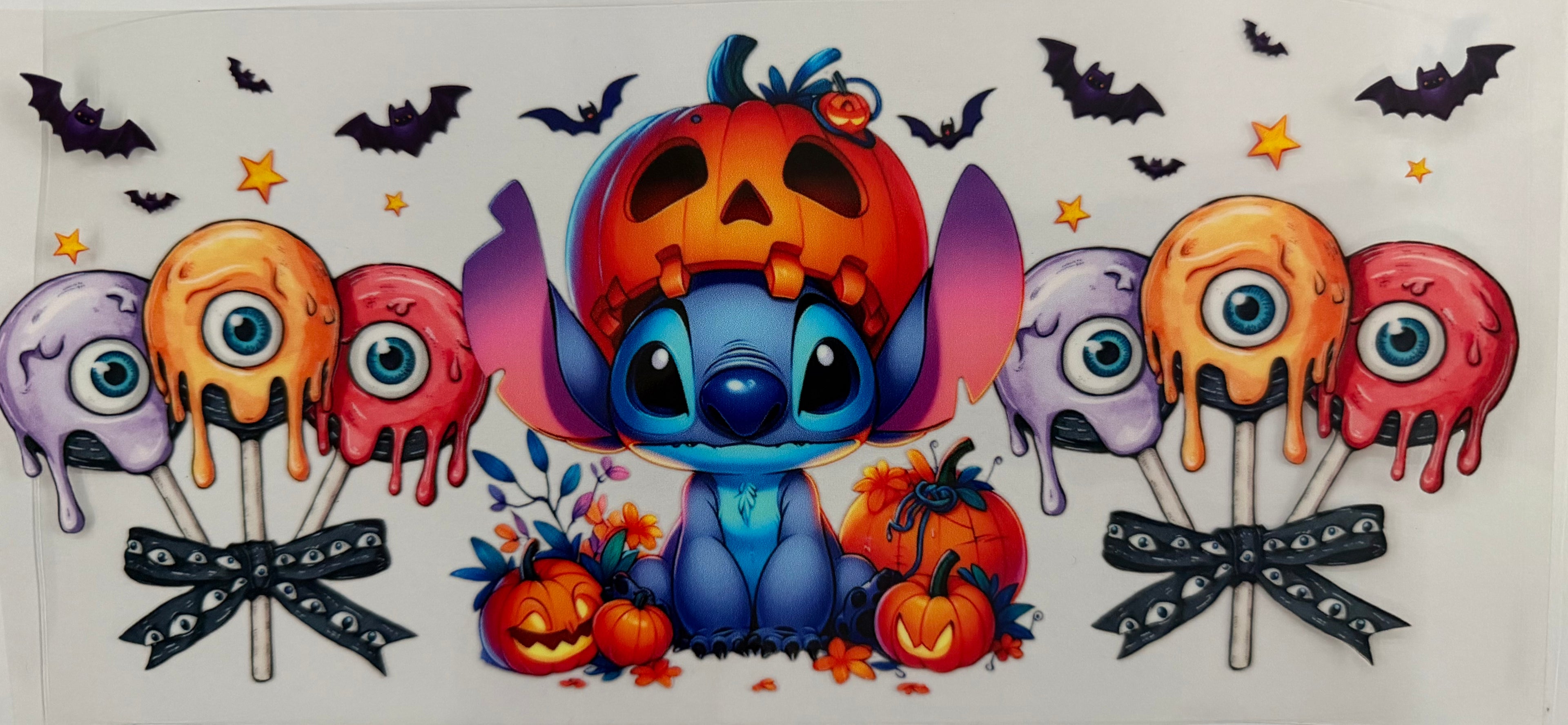 #552C Stitch