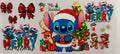 #557C Stitch