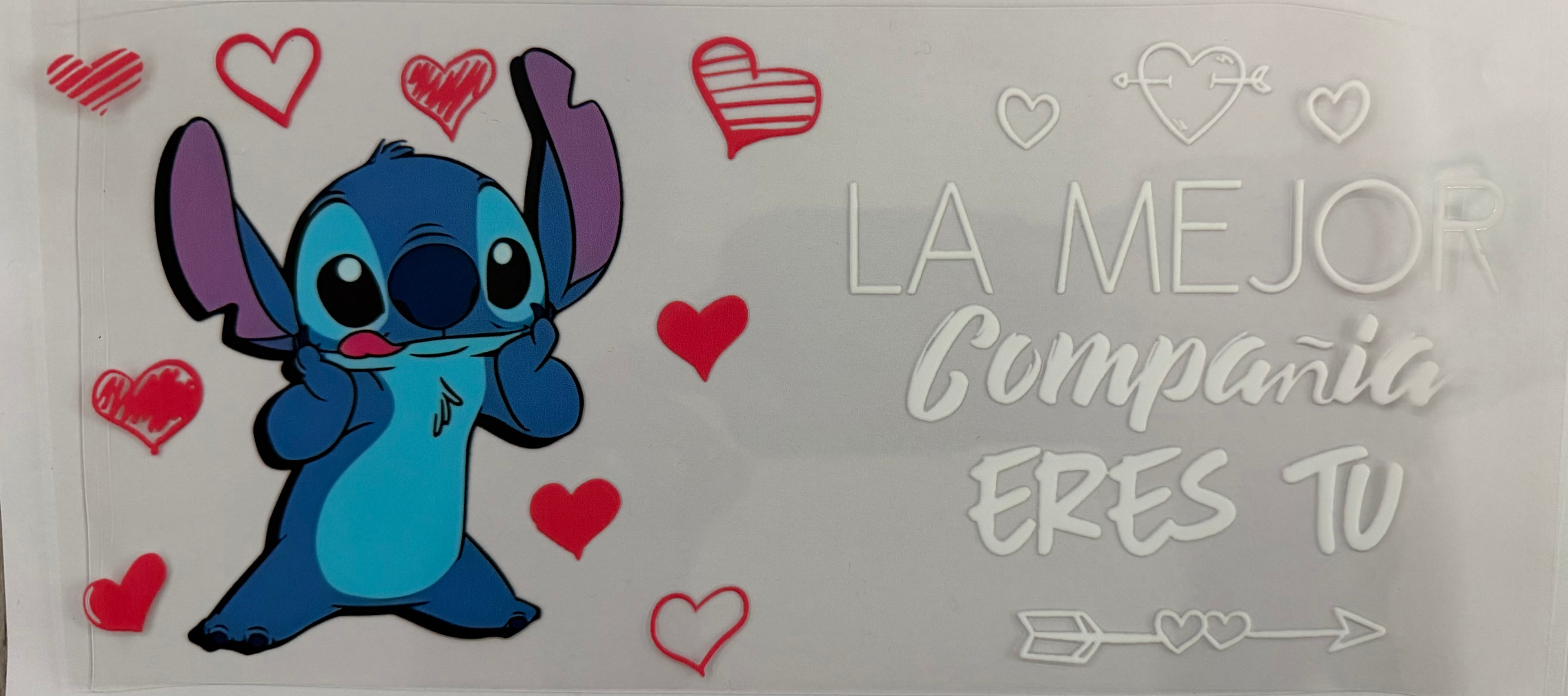 #559C Stitch