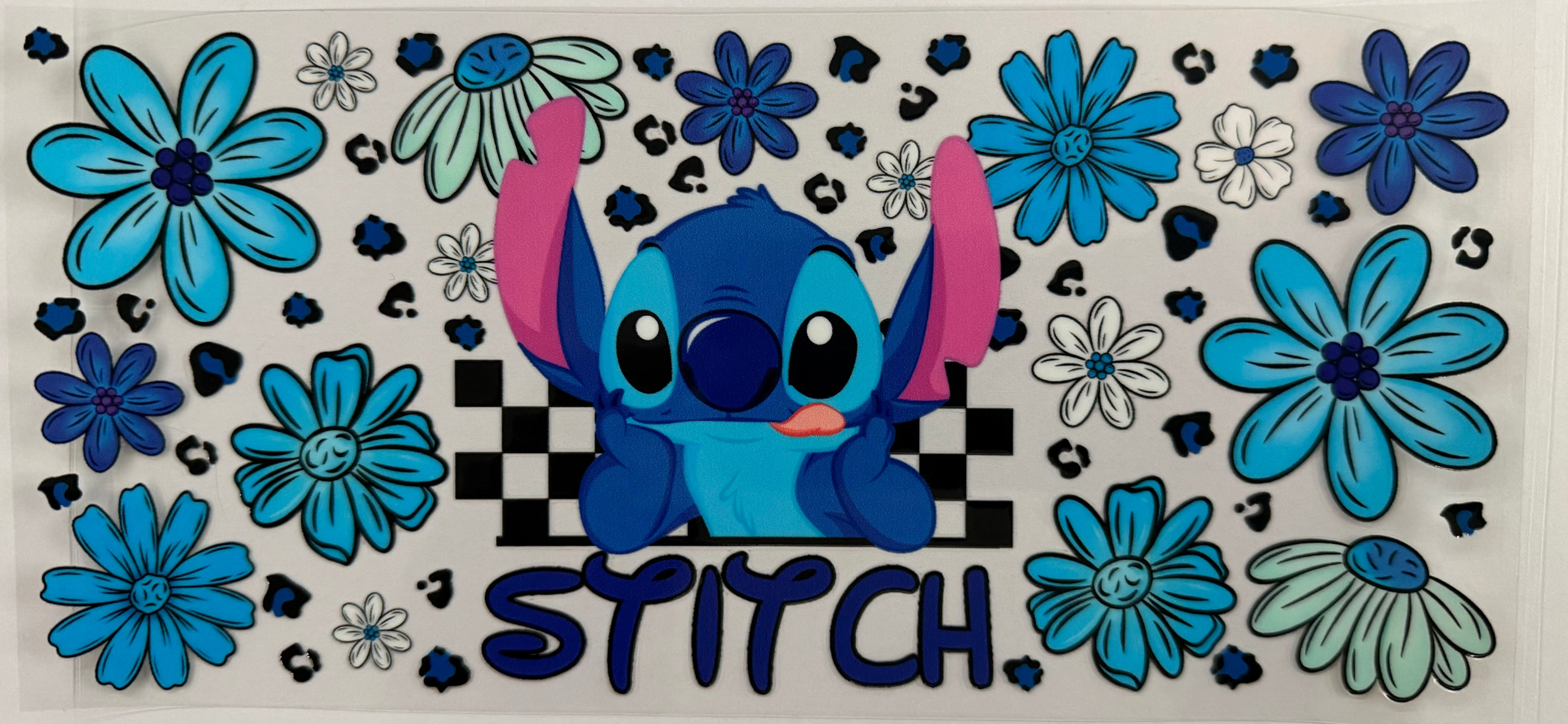 #562C Stitch