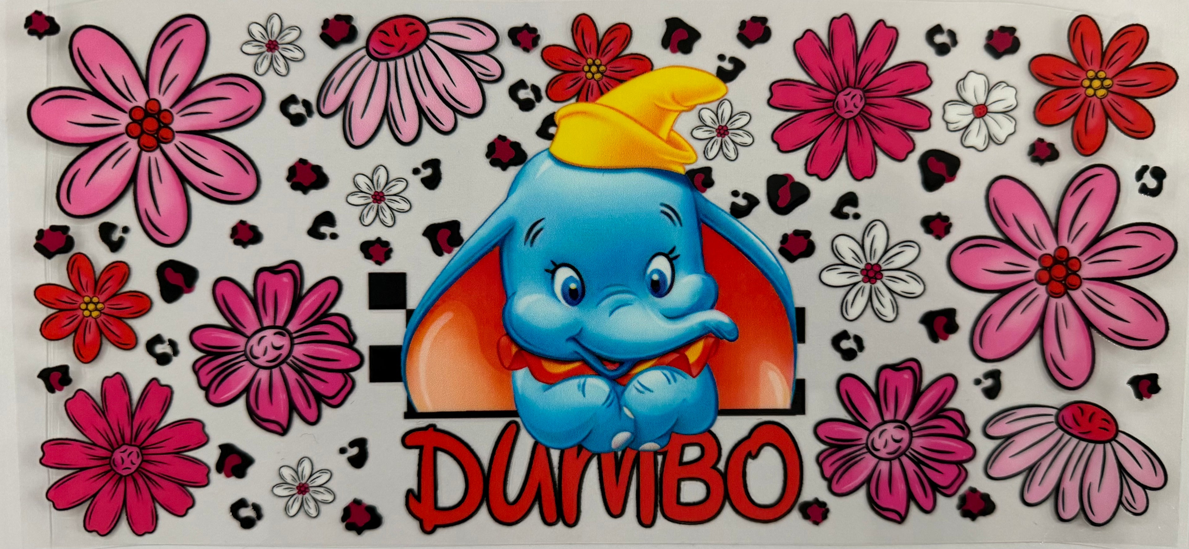 #567C Dumbo