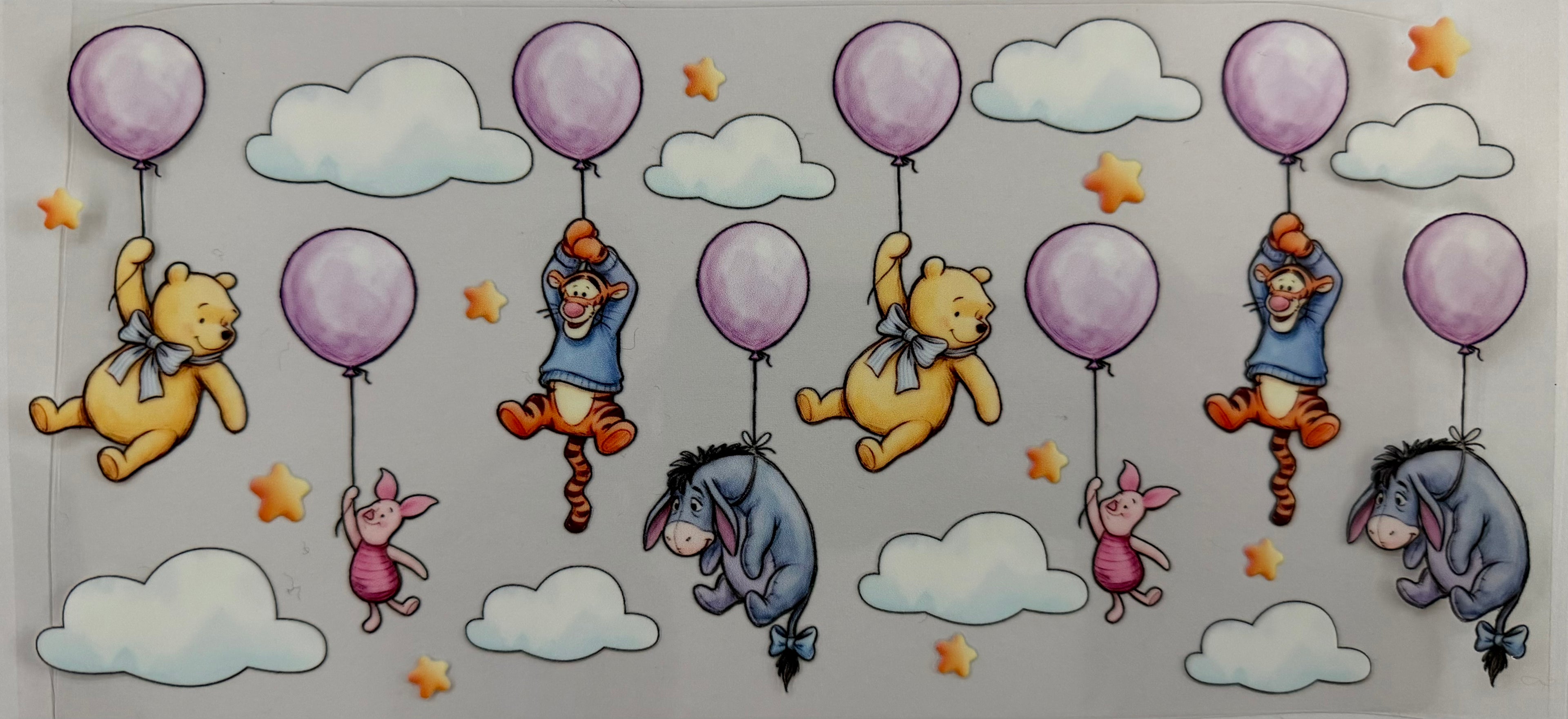 #571C winnie the pooh