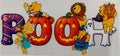 #574C winnie the pooh