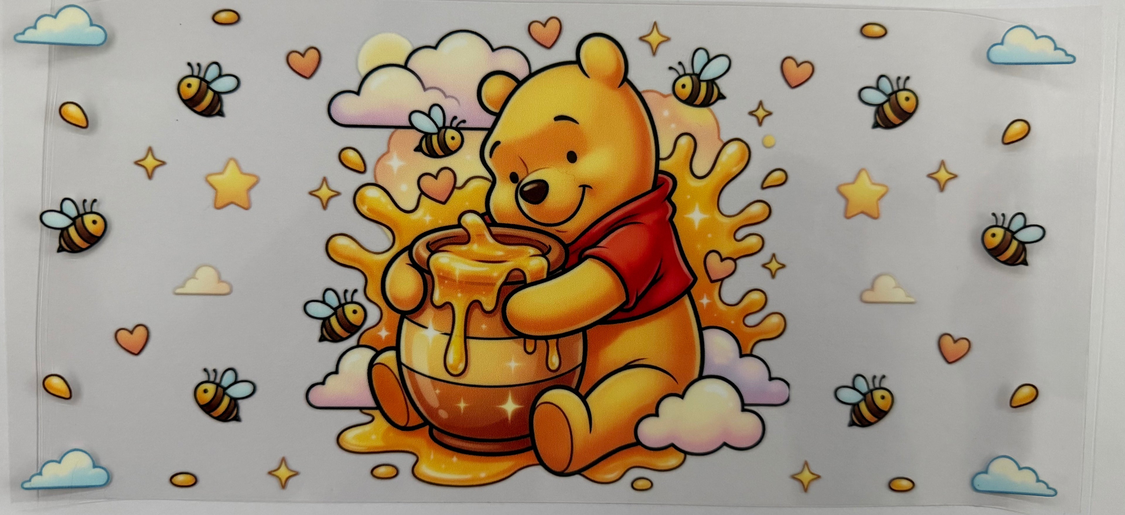 #575C winnie the pooh