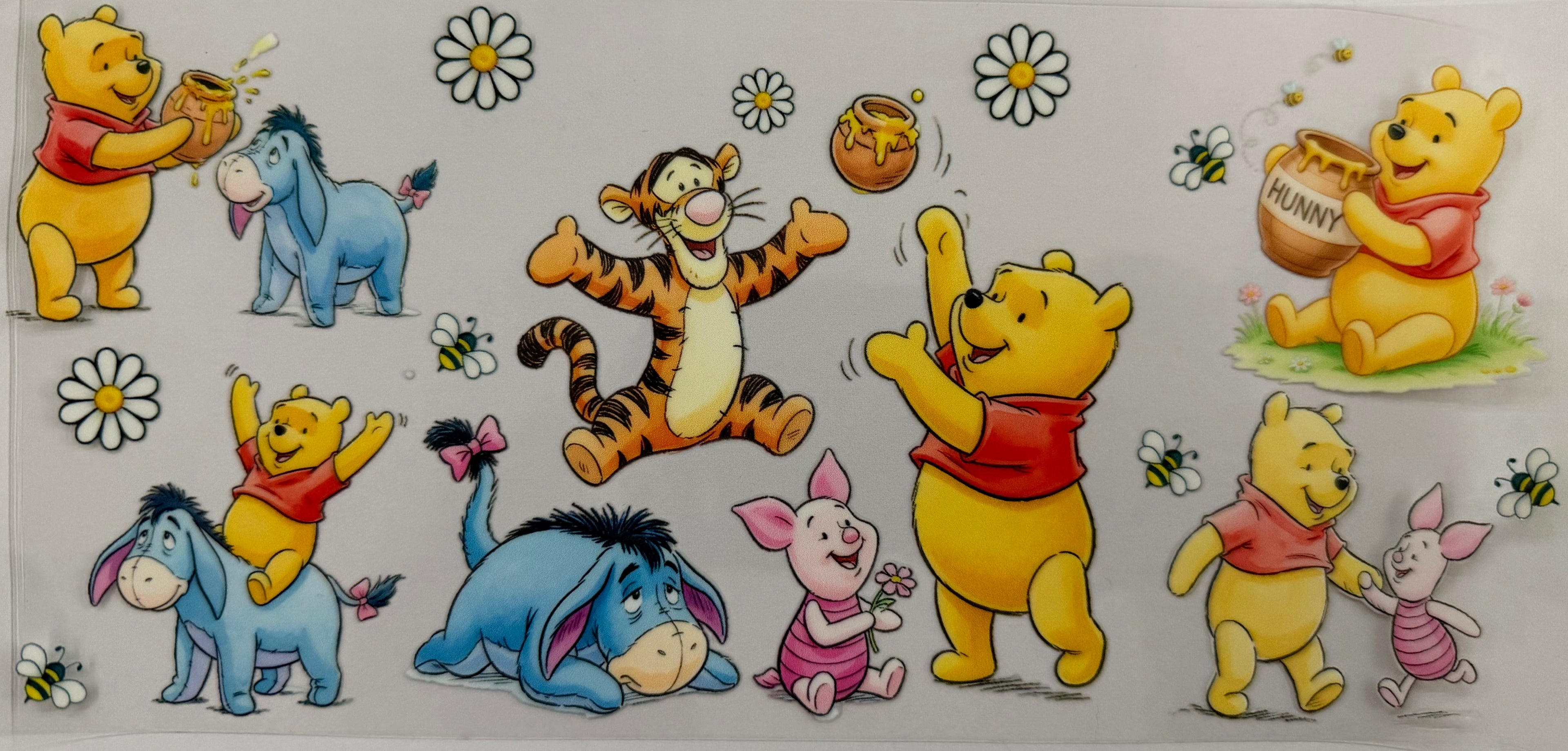 #576C winnie the pooh